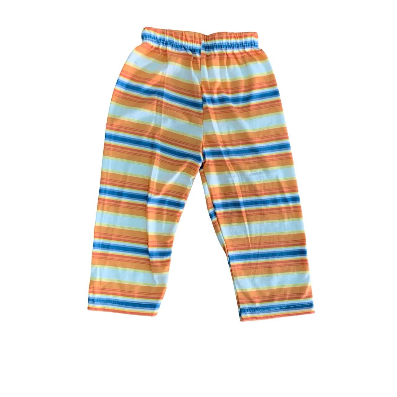 Yellow Pant (6 Months-12 Months)