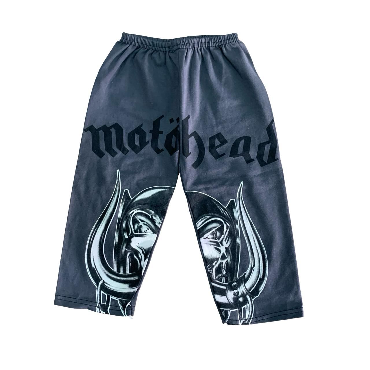 Motohead Pant (6 Months-12 Months)