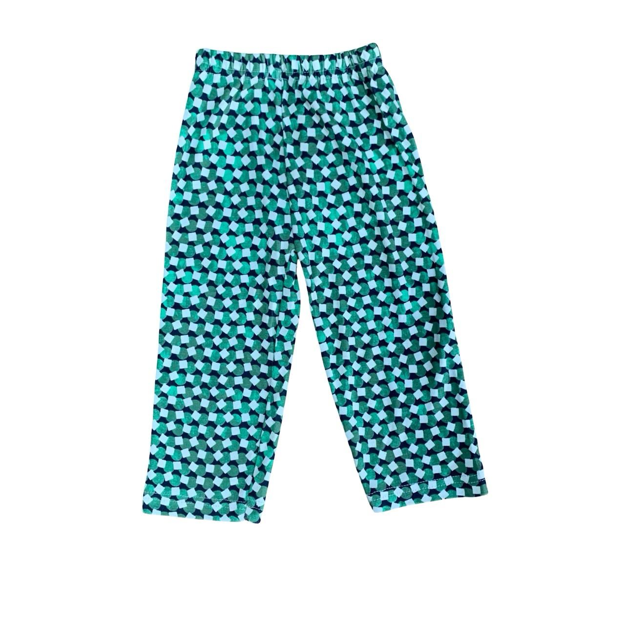 Green Pant (6 Months-12 Months)