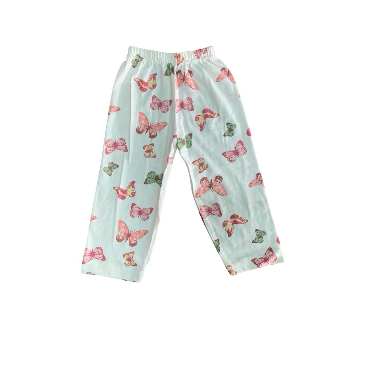 Butterfly Pant (6 Months-12 Months)
