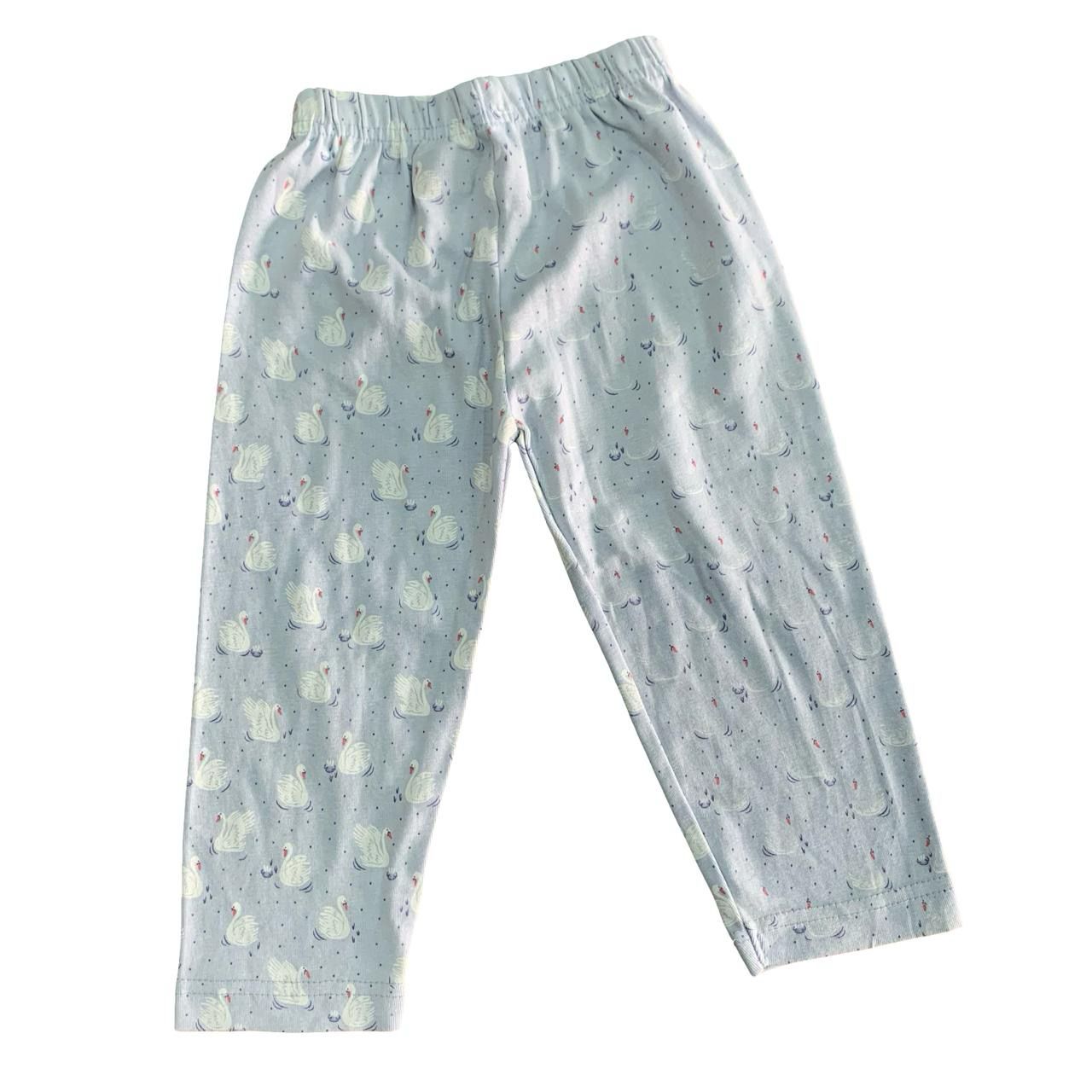 Grey Sky Pant (1-2 Year)