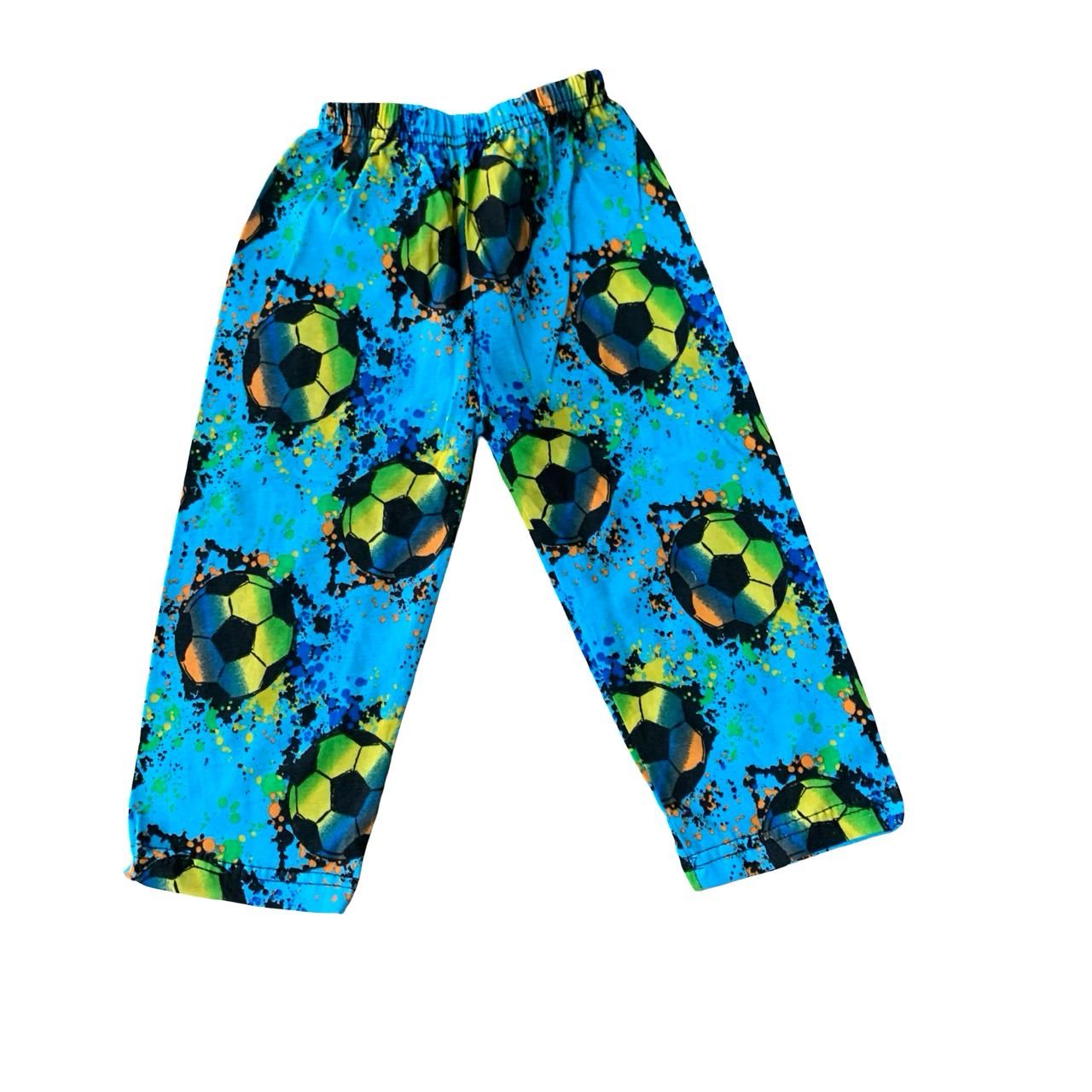 Football Pant (1-2 Year)