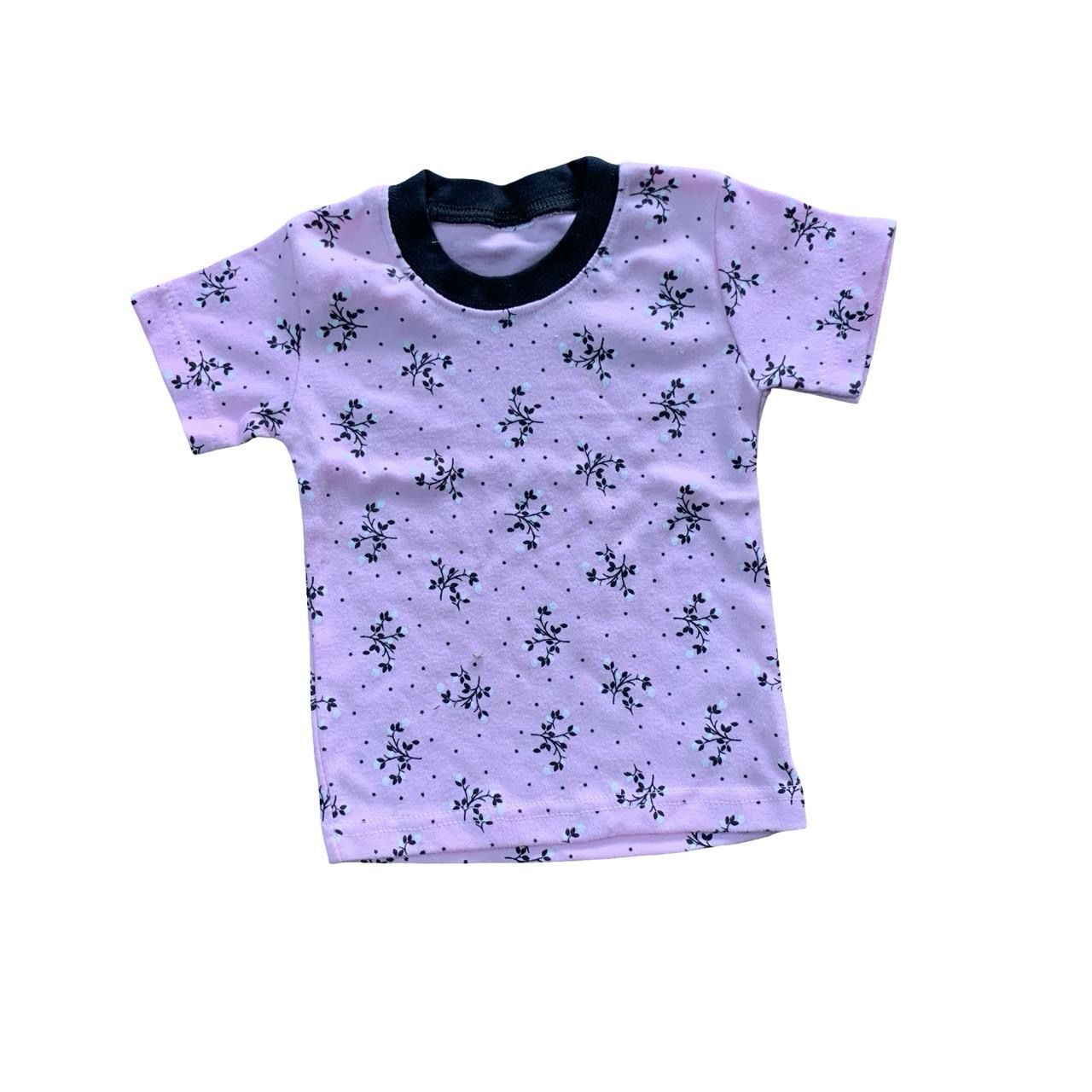 Purple Shirt (6-12 Months)