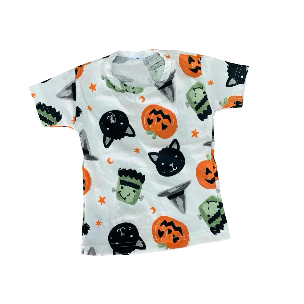 Pumpkin Shirt (1-2 Year)