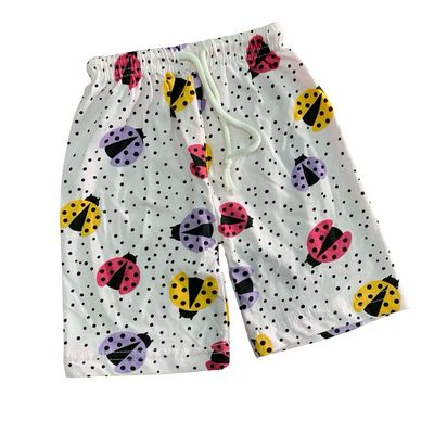 Colourfull Shorts (1-2 Year)