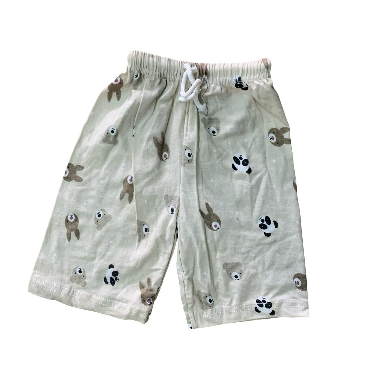 Tim Shorts (1-2 Year)