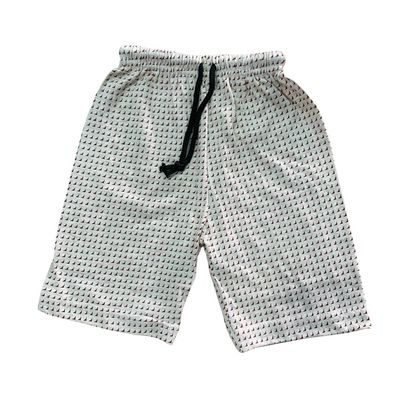 Checks Shorts (1-2 Year)