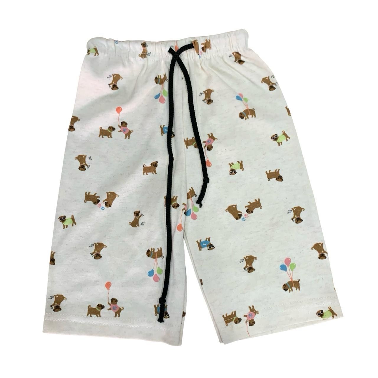 Tim Twins Shorts (1-2 Year)
