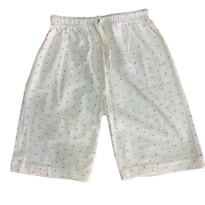 White Shorts (2-3 Years)