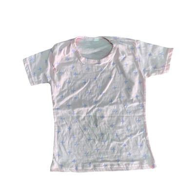 Light Pink T-shirt (2-3 Years)