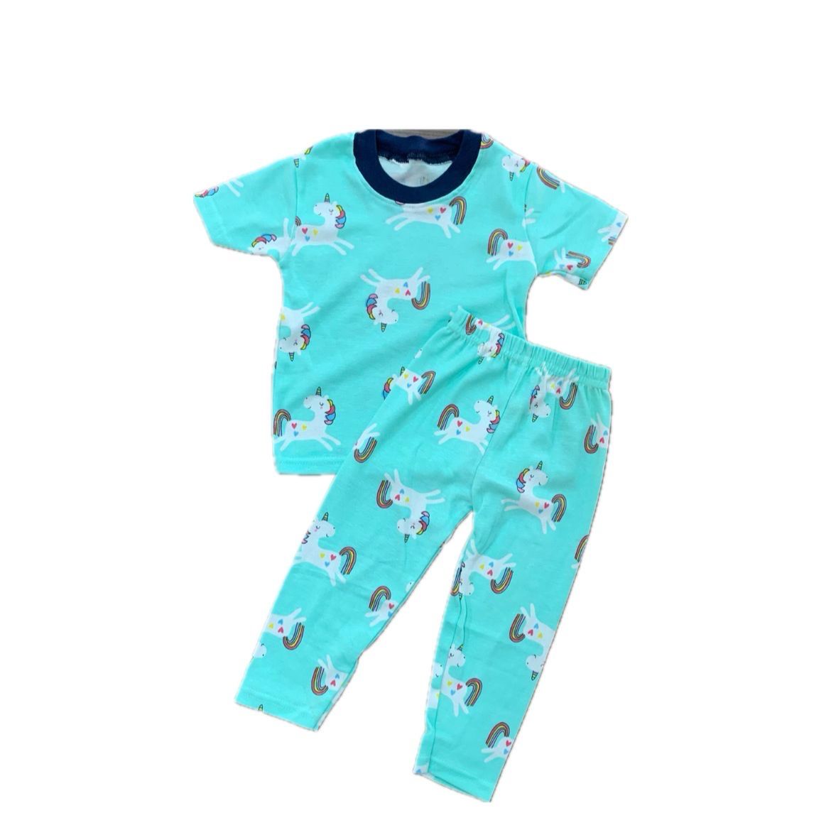 Unicorn Top &amp; Bottom Set (1-2 Year)
