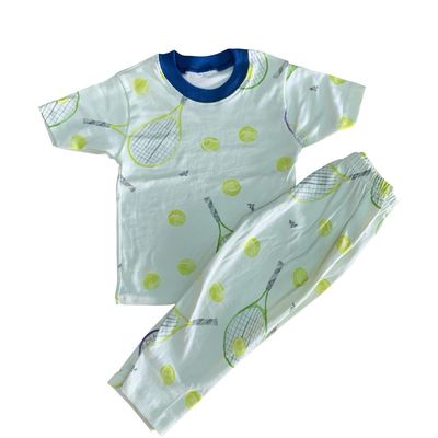 Tennis Top &amp; Bottom Set (2-3 Years)