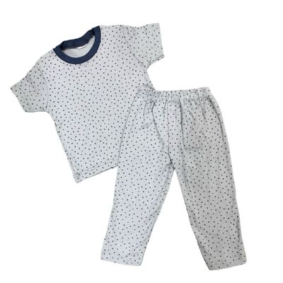 Grey Top &amp; Bottom Set (3-4 Year)
