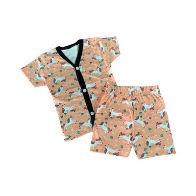 Horses Jabla Set (3-12 Months)