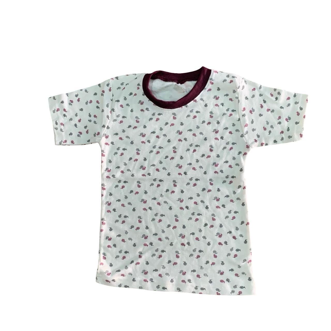 Leaves T-Shirt (4-5 Years)