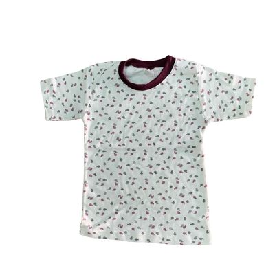 Leaves T-Shirt (4-5 Years)