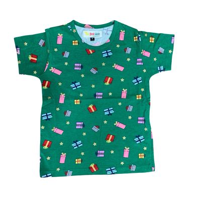 Gifts T-Shirt (7-8 Years)