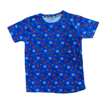 Spider T-Shirt (9-10 Y)