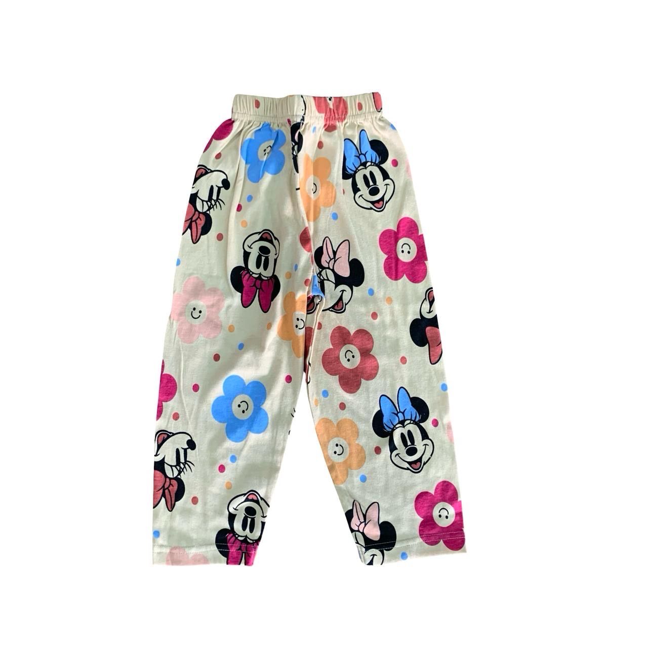 Mickey Pant (2-3 Years)