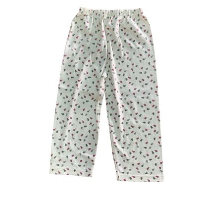 White Pant (3-4 Year)