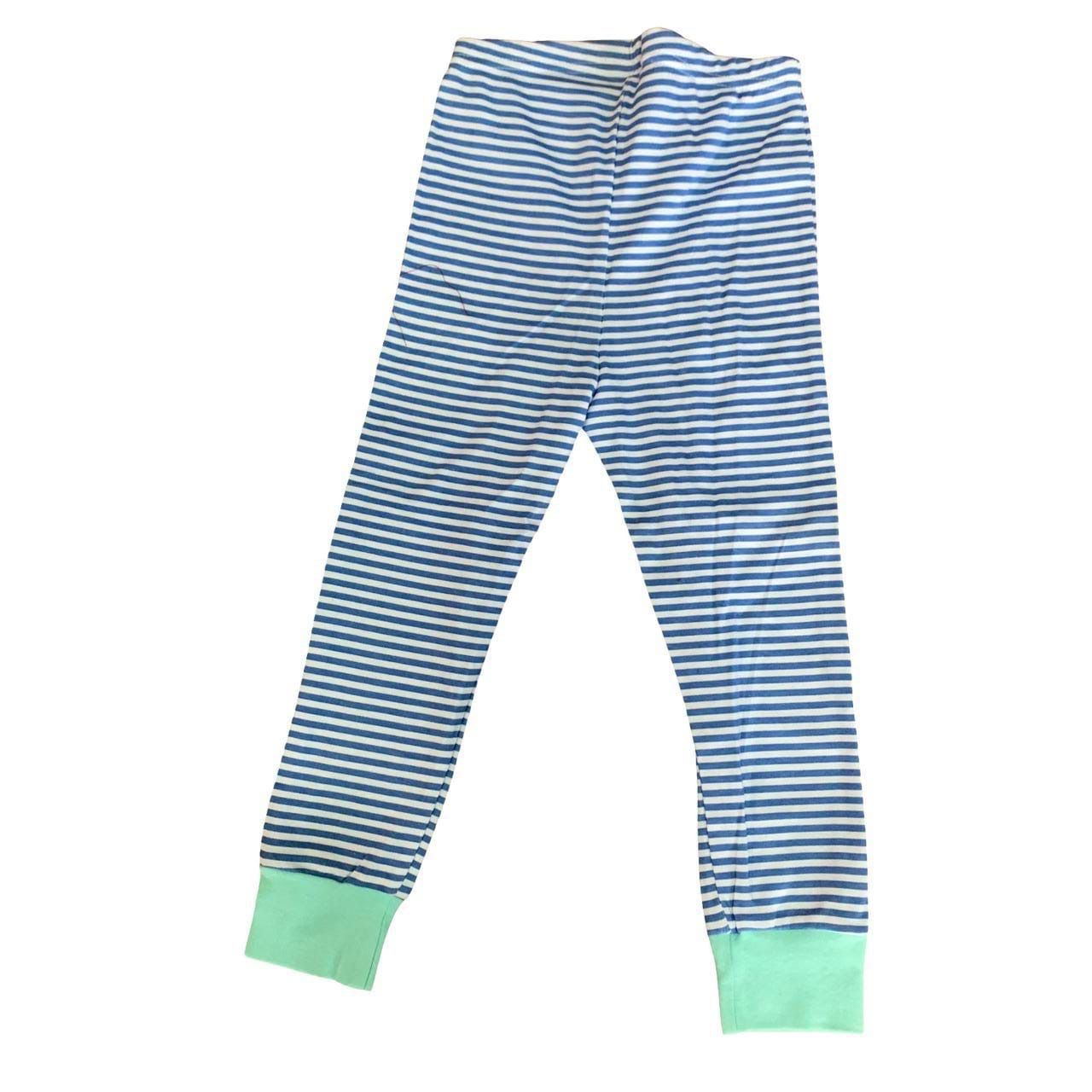 Stripes Pant (3-4 Year)
