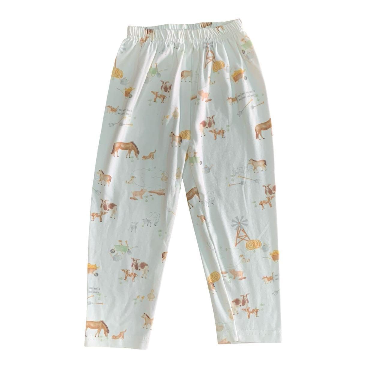Horse Pant (3-4 Year)