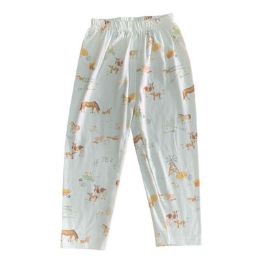 Horse Pant (3-4 Year)