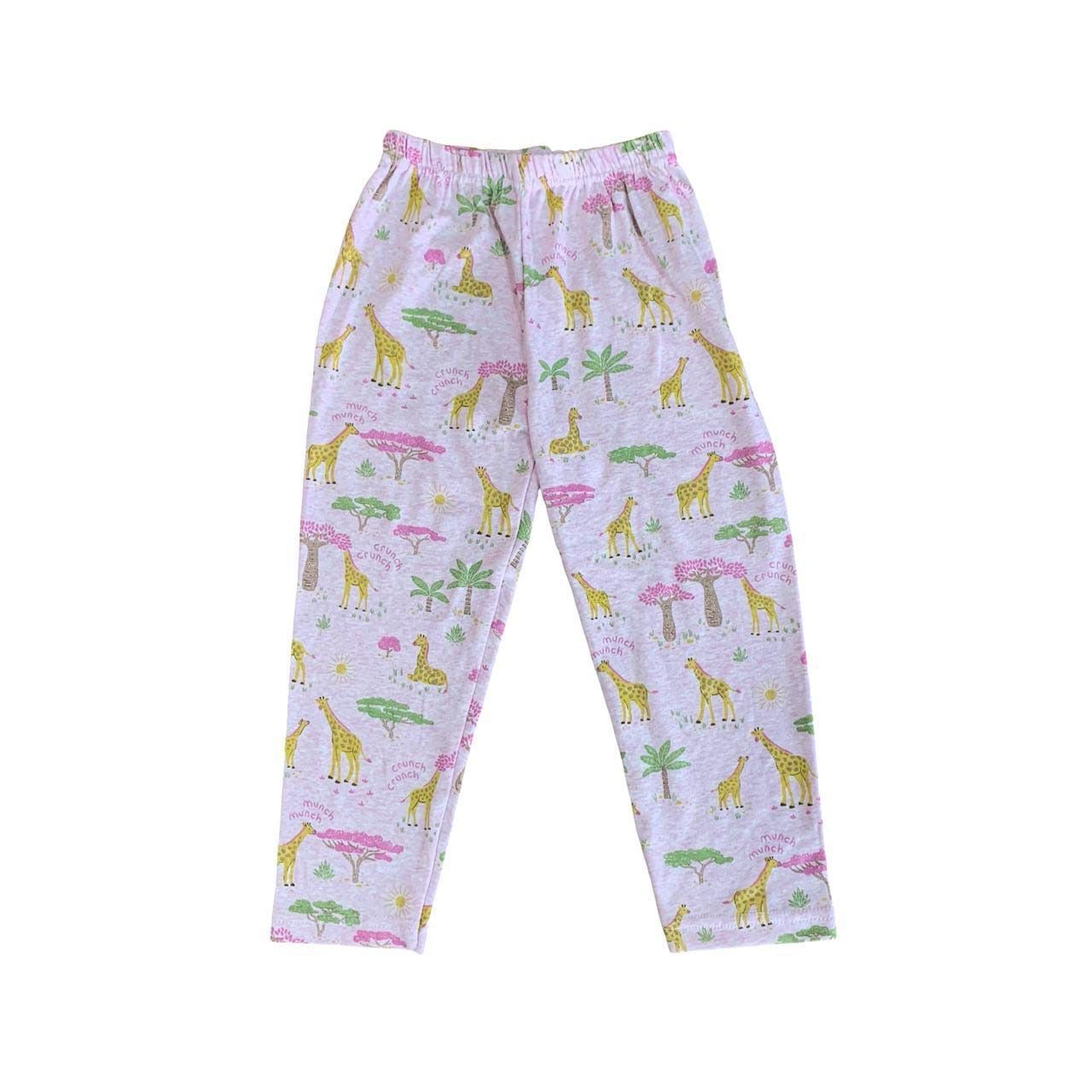 Purple Pant (4-5 Years)