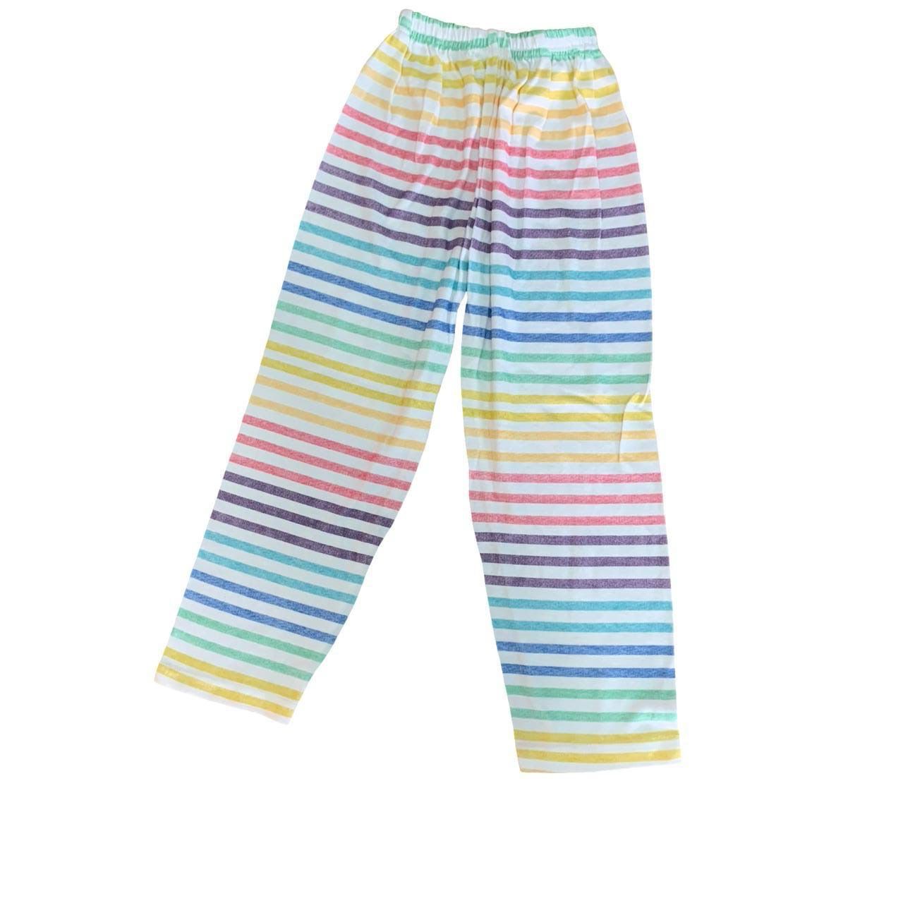 Rainbow Pant (4-5 Years)