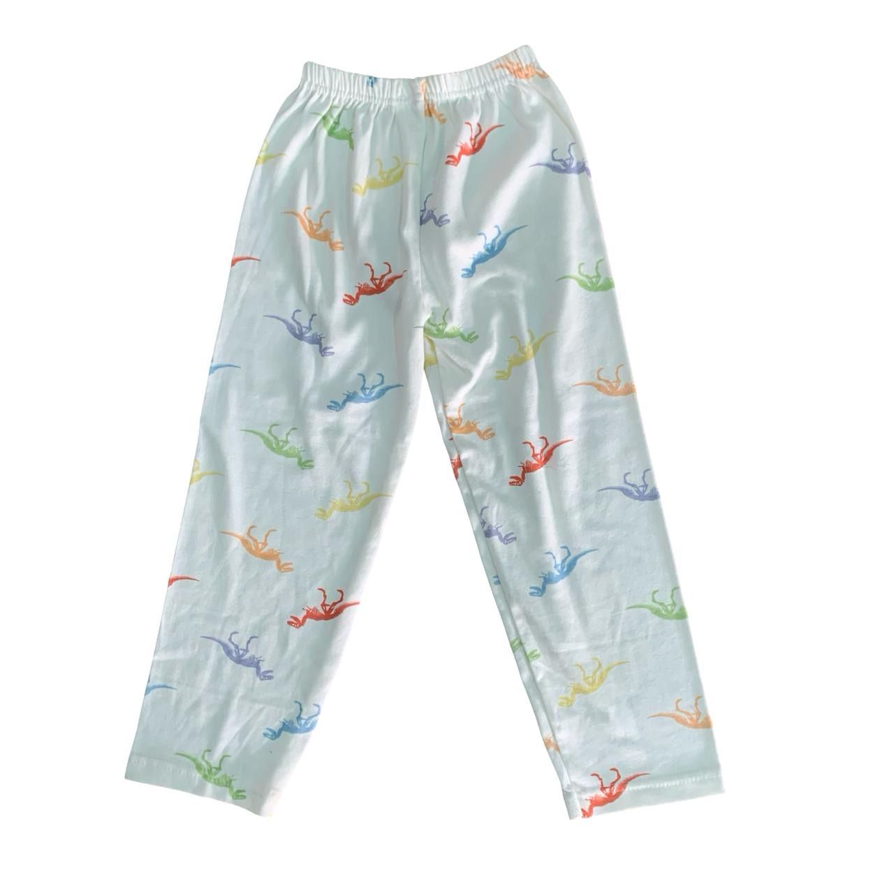 Dino 2 Pant (4-5 Years)