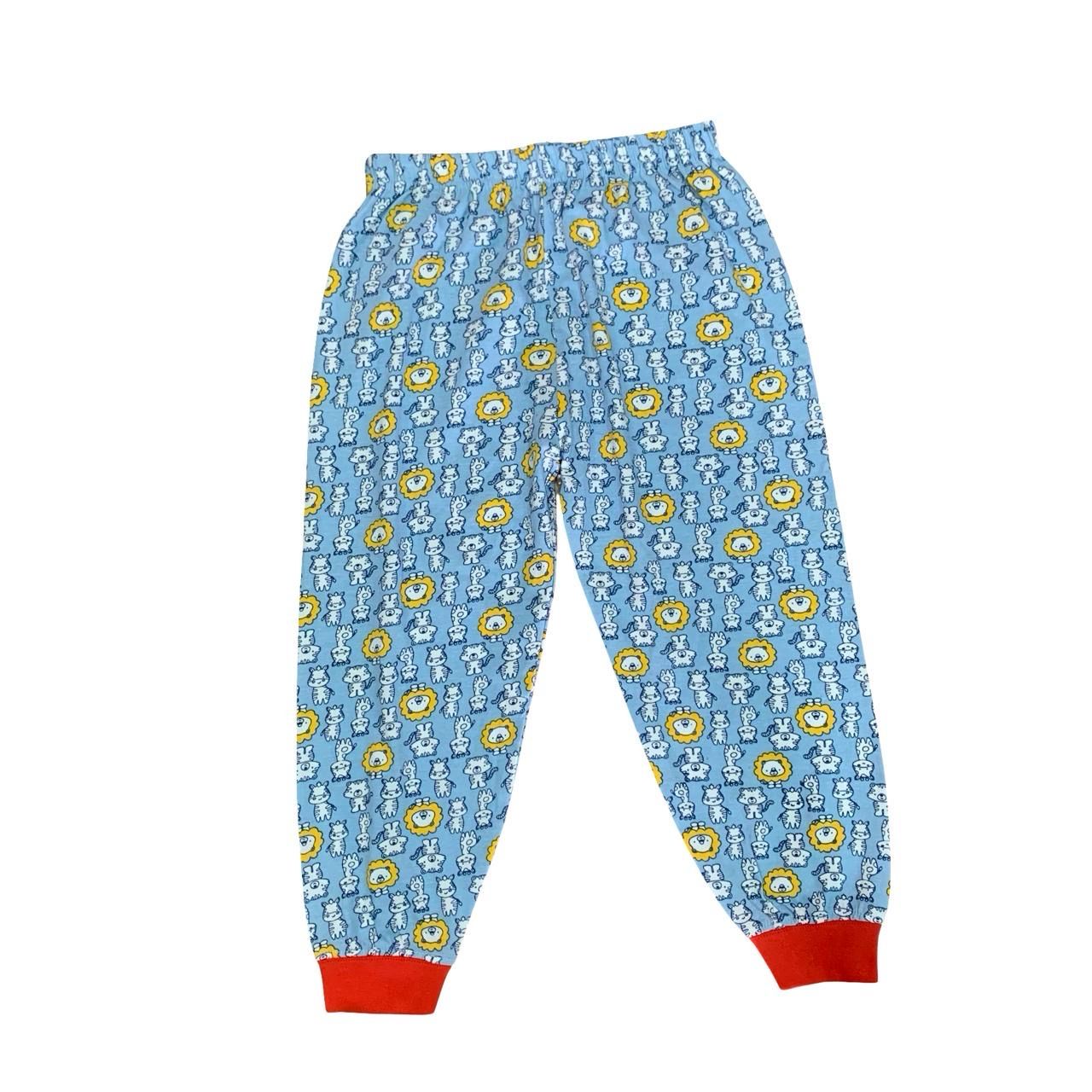 Blue Pant (5-6 Years)