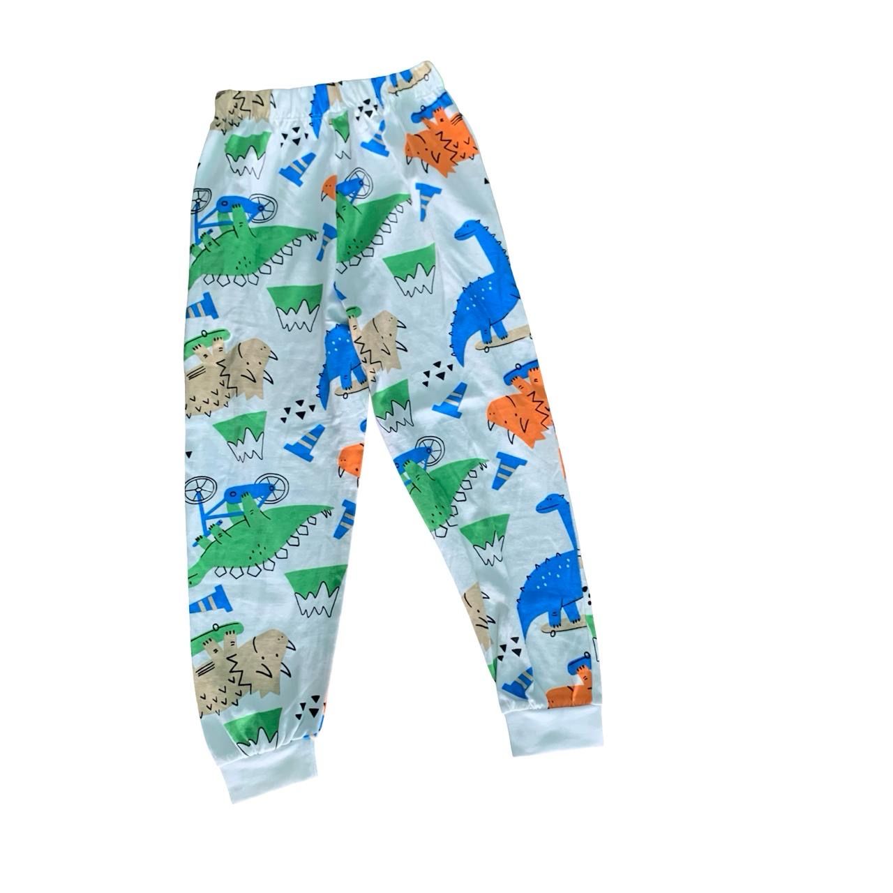 Dino Pant (5-6 Years)