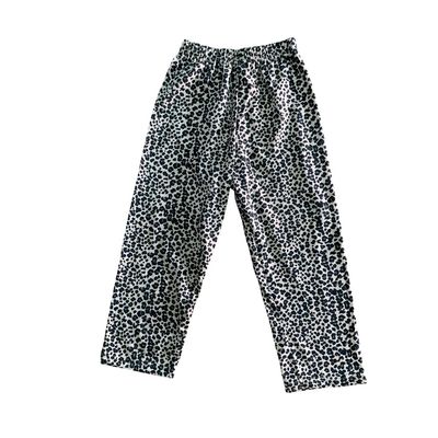 Black Dots Pant (7-8 Years)