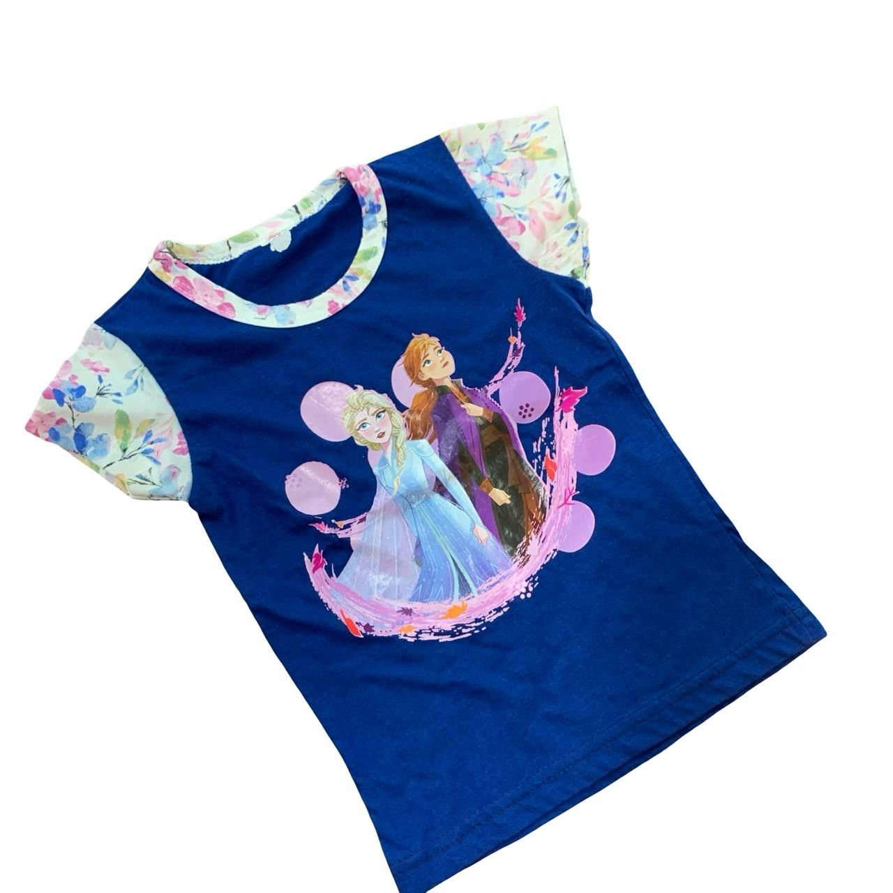 Fairy T-Shirt (1-2 Year)