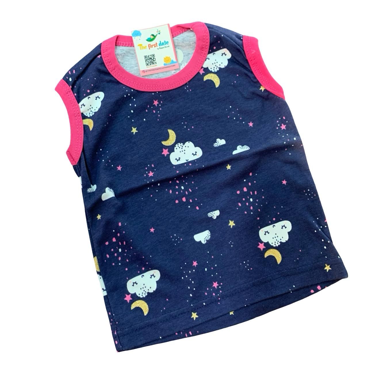 Blue Moon T-Shirt (1-2 Year)