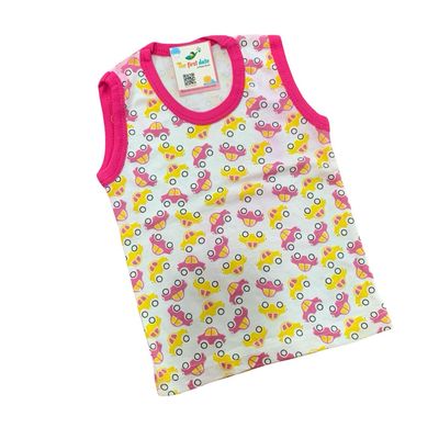 Cars T-Shirt (1-2 Year)