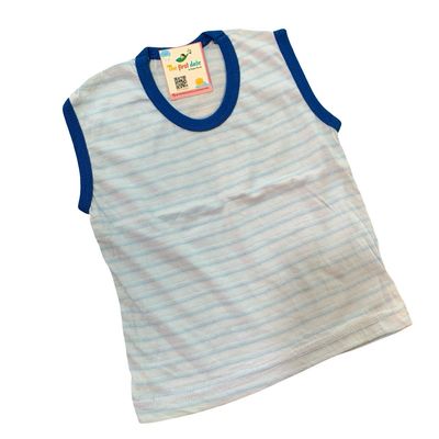 Light Blue Tshirt (2-3 Years)
