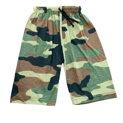 Military Shorts (1-2 Year)