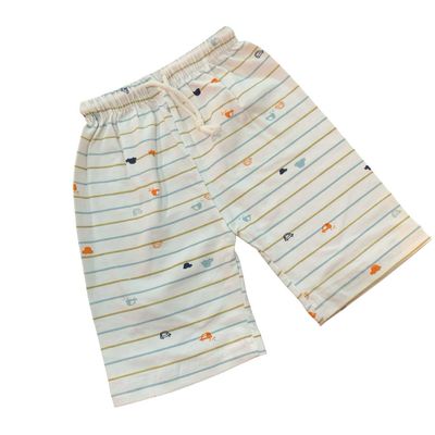 White Shorts (1-2 Year)