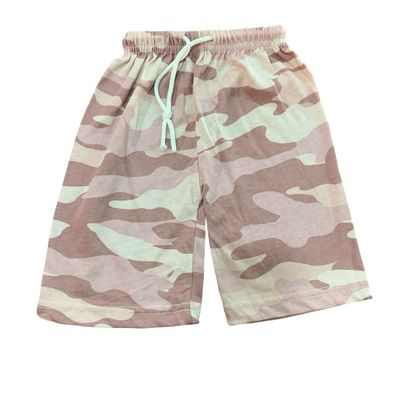 Pink Shorts (1-2 Year)
