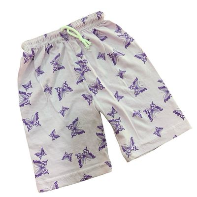 Butterfly Shorts (1-2 Year)