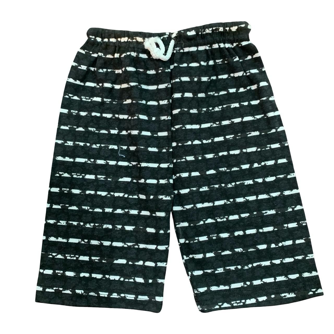 Black Short (2-3 Years)