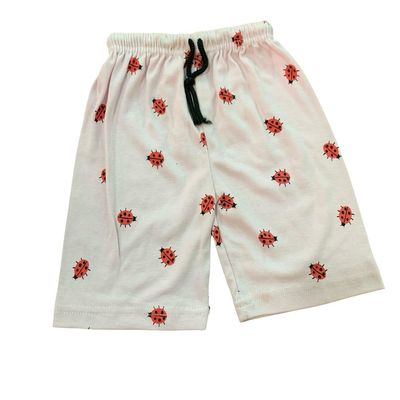 Bugs Shorts (1-2 Year)