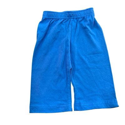 Blue Short (2-3 Years)