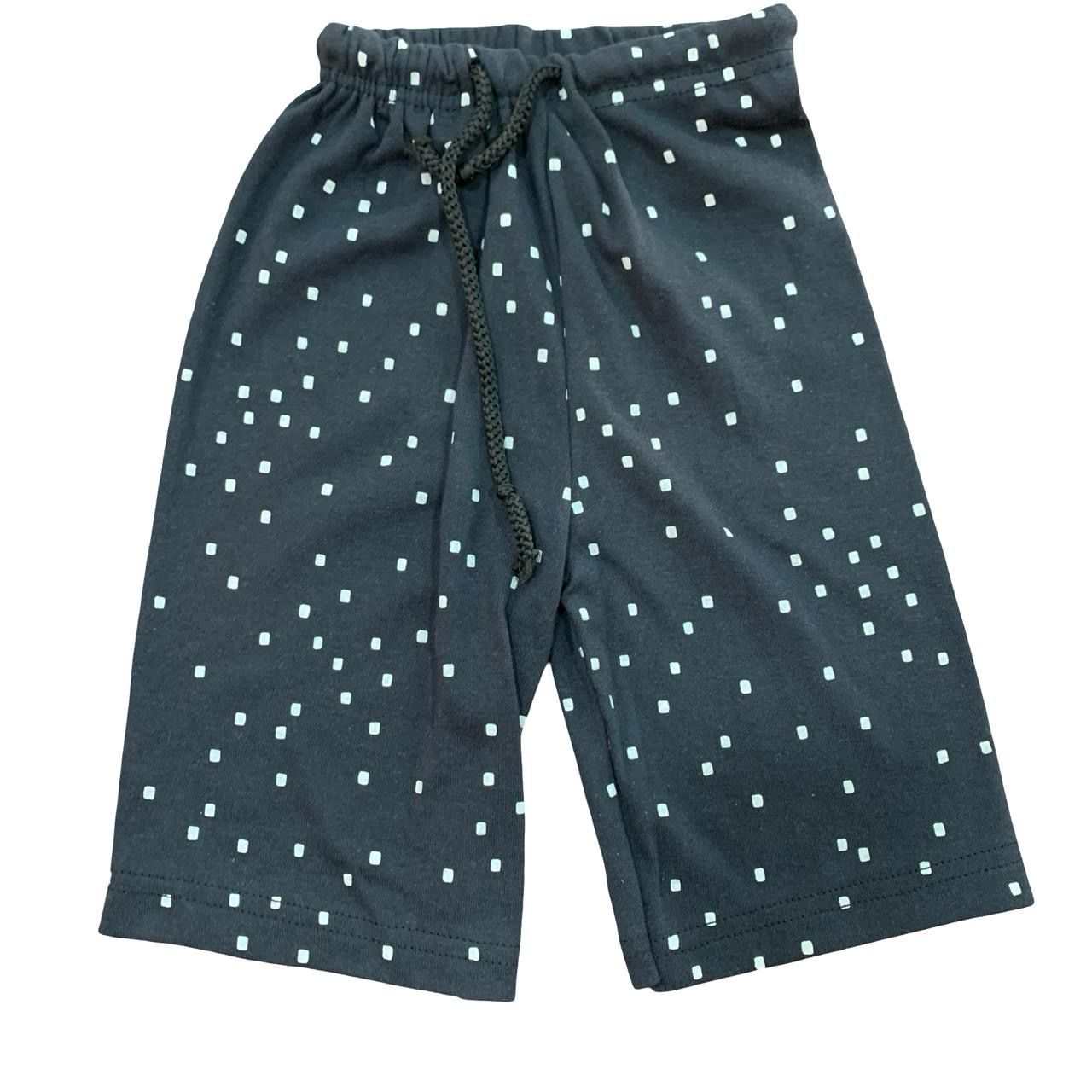 Black Short (2-3 Years)