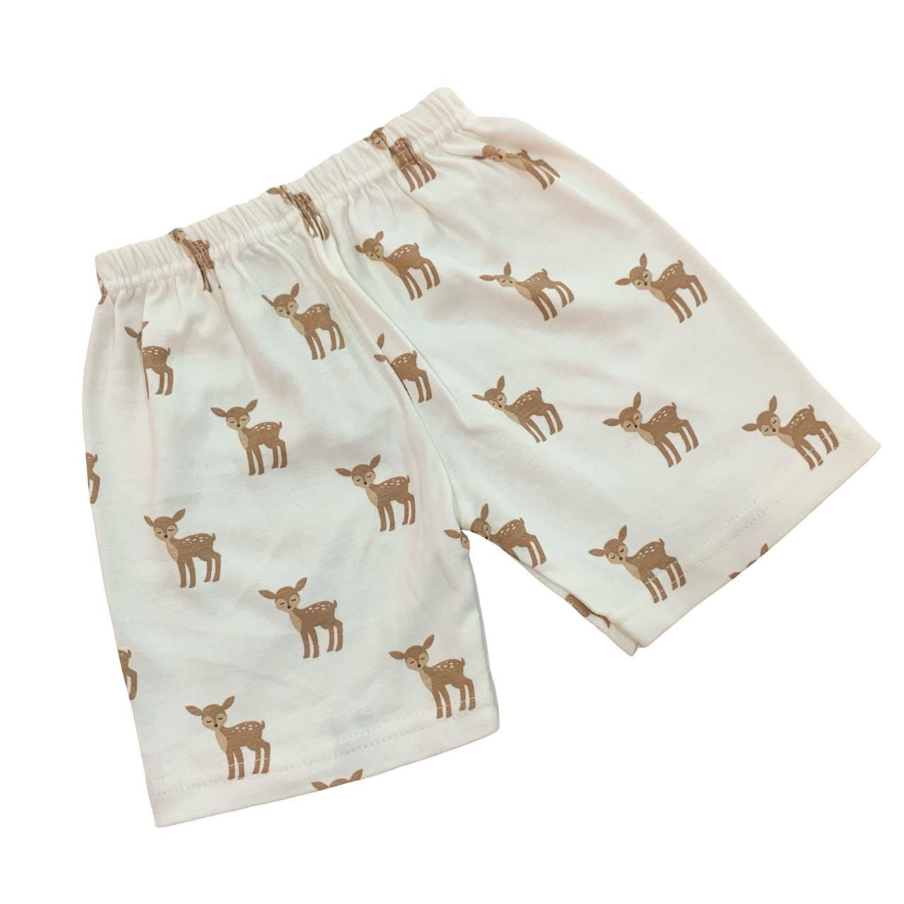Deer Short (2-3 Years)
