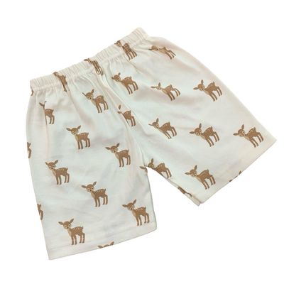 Deer Short (2-3 Years)