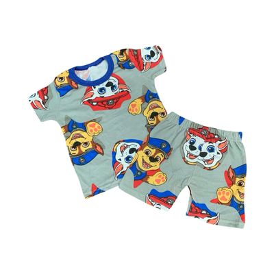 Tim Short Set (3 Months-3 Years)