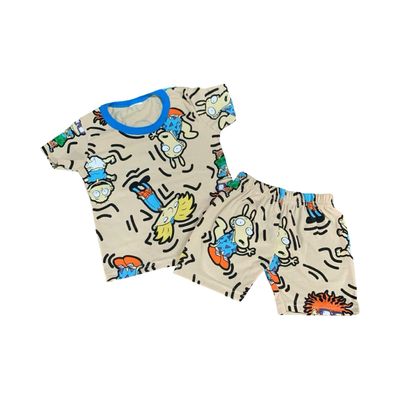Henry Short Set (3 Months-3 Years)