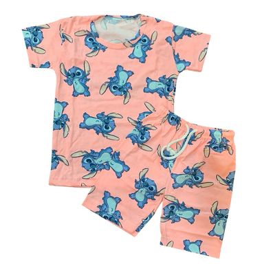 Blue Booo Short Set (2-3 Years)